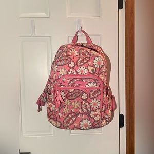 Vera Bradley Backpack
